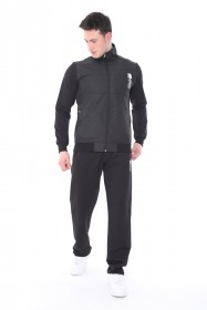 Мужской Спортивный Костюм Hugo Boss (Большие размеры)