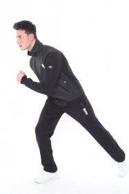 Мужской Спортивный Костюм Hugo Boss (Большие размеры)