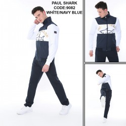 Мужской Спортивный Костюм Paul&Shark