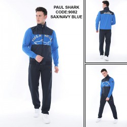 Мужской Спортивный Костюм Paul&Shark