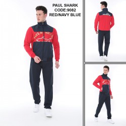 Мужской Спортивный Костюм Paul&Shark