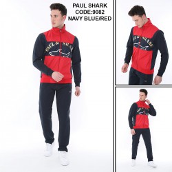 Мужской Спортивный Костюм Paul&Shark