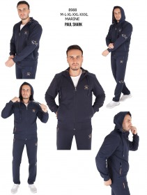 Мужской Спортивный Костюм Paul&Shark