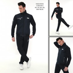 Мужской Спортивный Костюм Paul&Shark