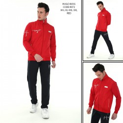 Мужской Спортивный Костюм Paul&Shark