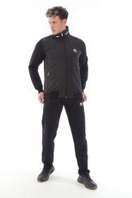 Мужской Спортивный Костюм Lacoste (Большие размеры)