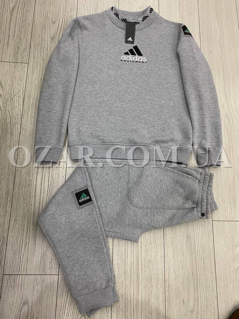 Мужской Батник Adidas
