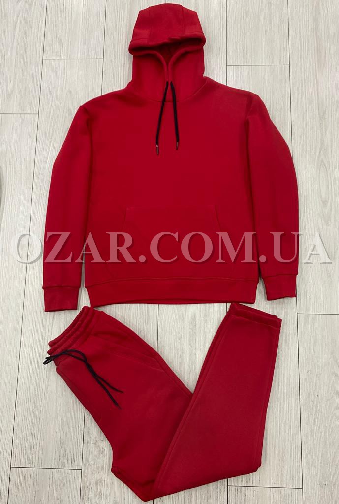 Мужской Спортивный Костюм NEED