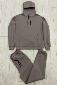 Мужской Спортивный Костюм NEED