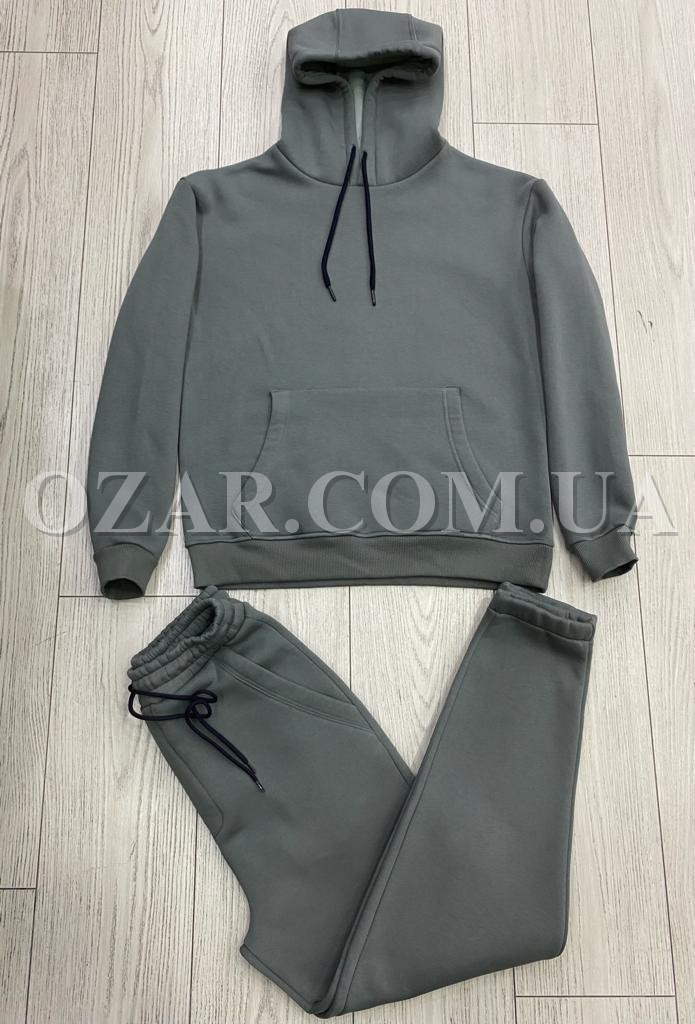 Мужской Спортивный Костюм NEED