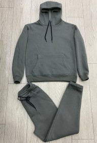 Мужской Спортивный Костюм NEED