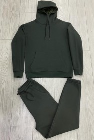 Мужской Спортивный Костюм NEED