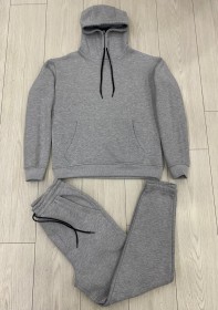 Мужской Спортивный Костюм NEED