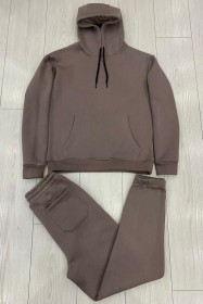 Мужской Спортивный Костюм NEED
