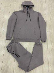 Мужской Спортивный Костюм NEED