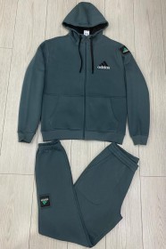 Мужской Спортивный Костюм Adidas