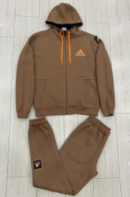 Мужской Спортивный Костюм Adidas