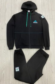 Мужской Спортивный Костюм Adidas