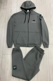 Мужской Спортивный Костюм Adidas