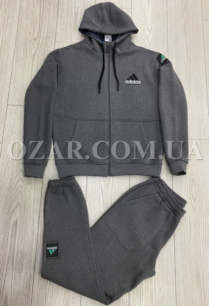 Мужской Спортивный Костюм Adidas