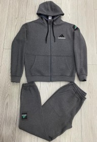 Мужской Спортивный Костюм Adidas