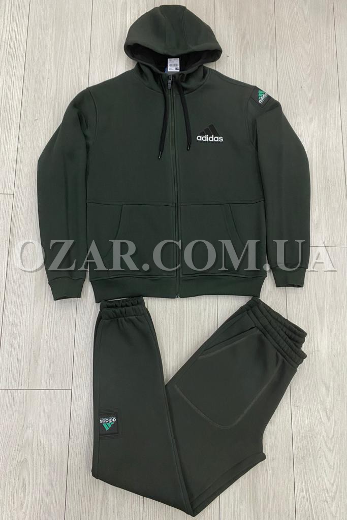 Мужской Спортивный Костюм Adidas