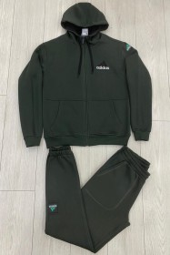 Мужской Спортивный Костюм Adidas