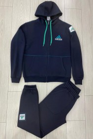 Мужской Спортивный Костюм Adidas