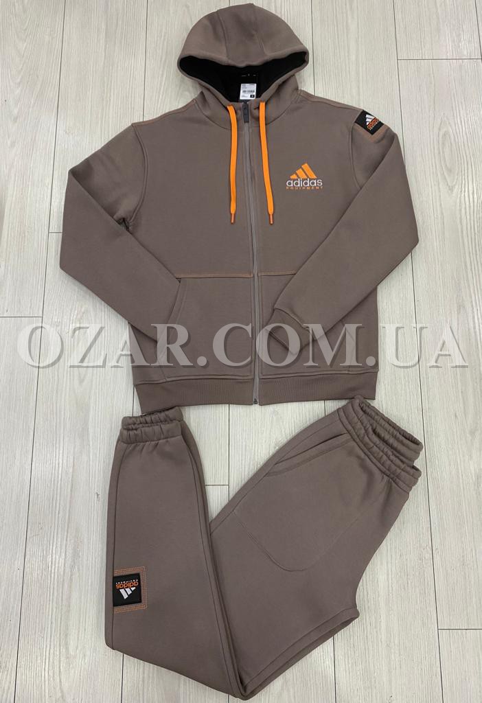 Мужской Спортивный Костюм Adidas