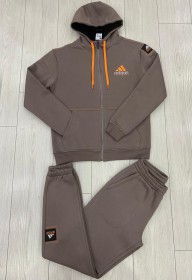 Мужской Спортивный Костюм Adidas