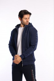 Утеплённая Мужская Мастерка Tommy Hilfiger