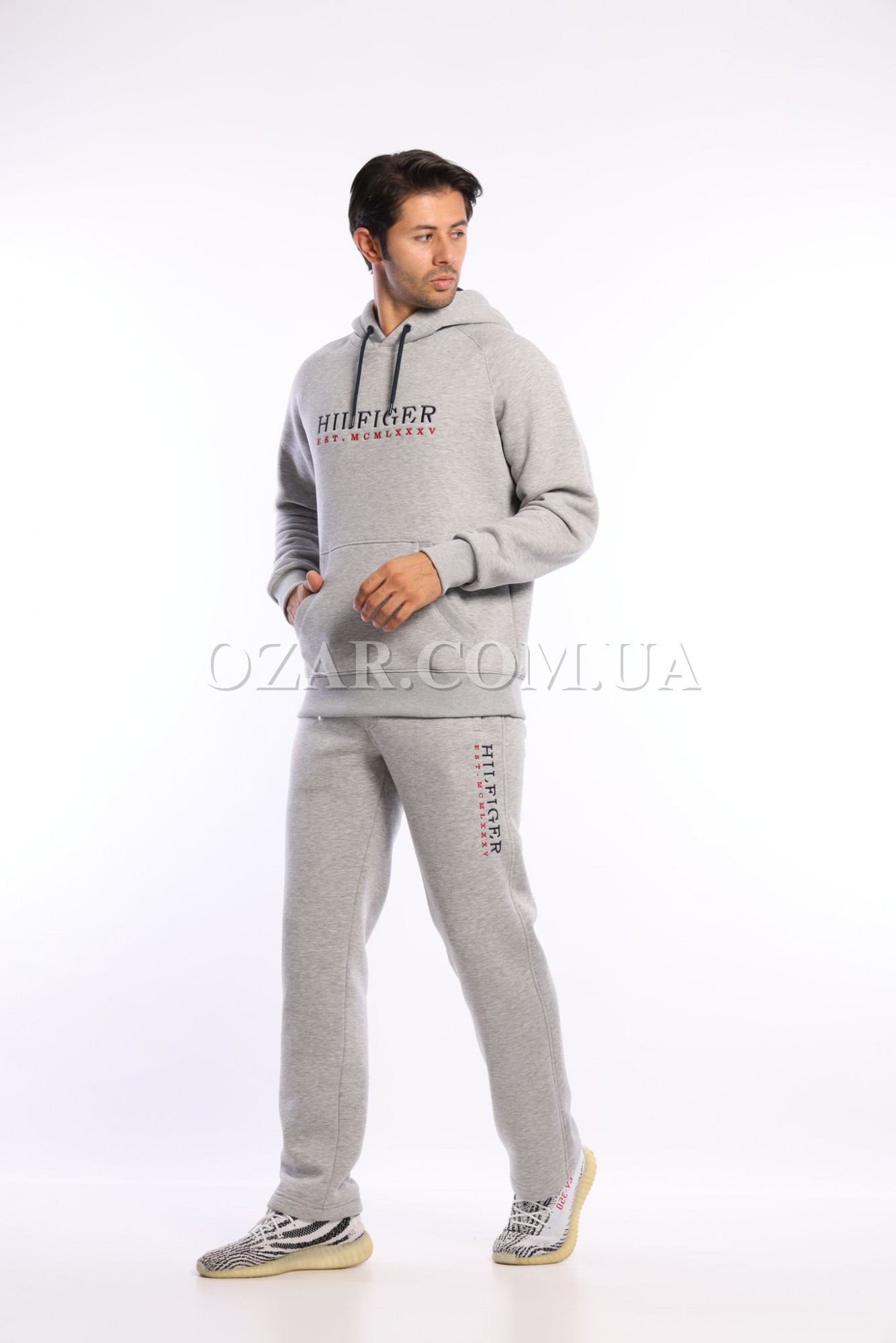 Мужской Батник Tommy Hilfiger