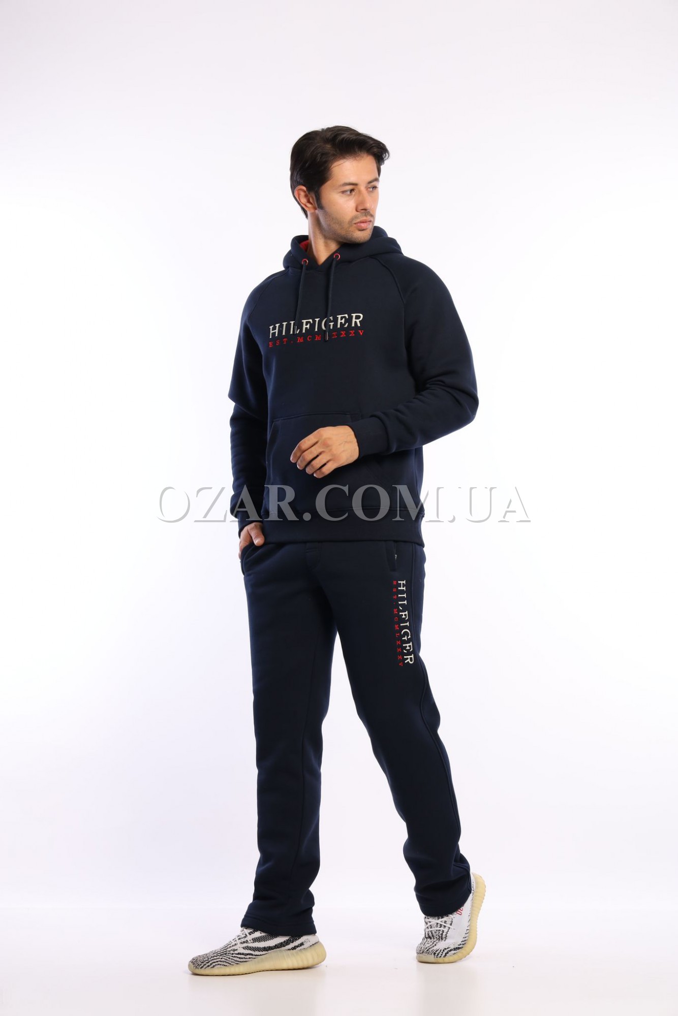 Мужской Батник Tommy Hilfiger