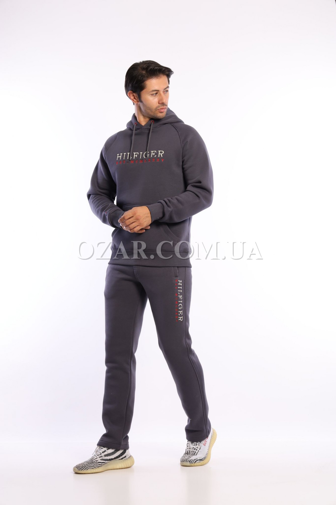 Мужской Батник Tommy Hilfiger