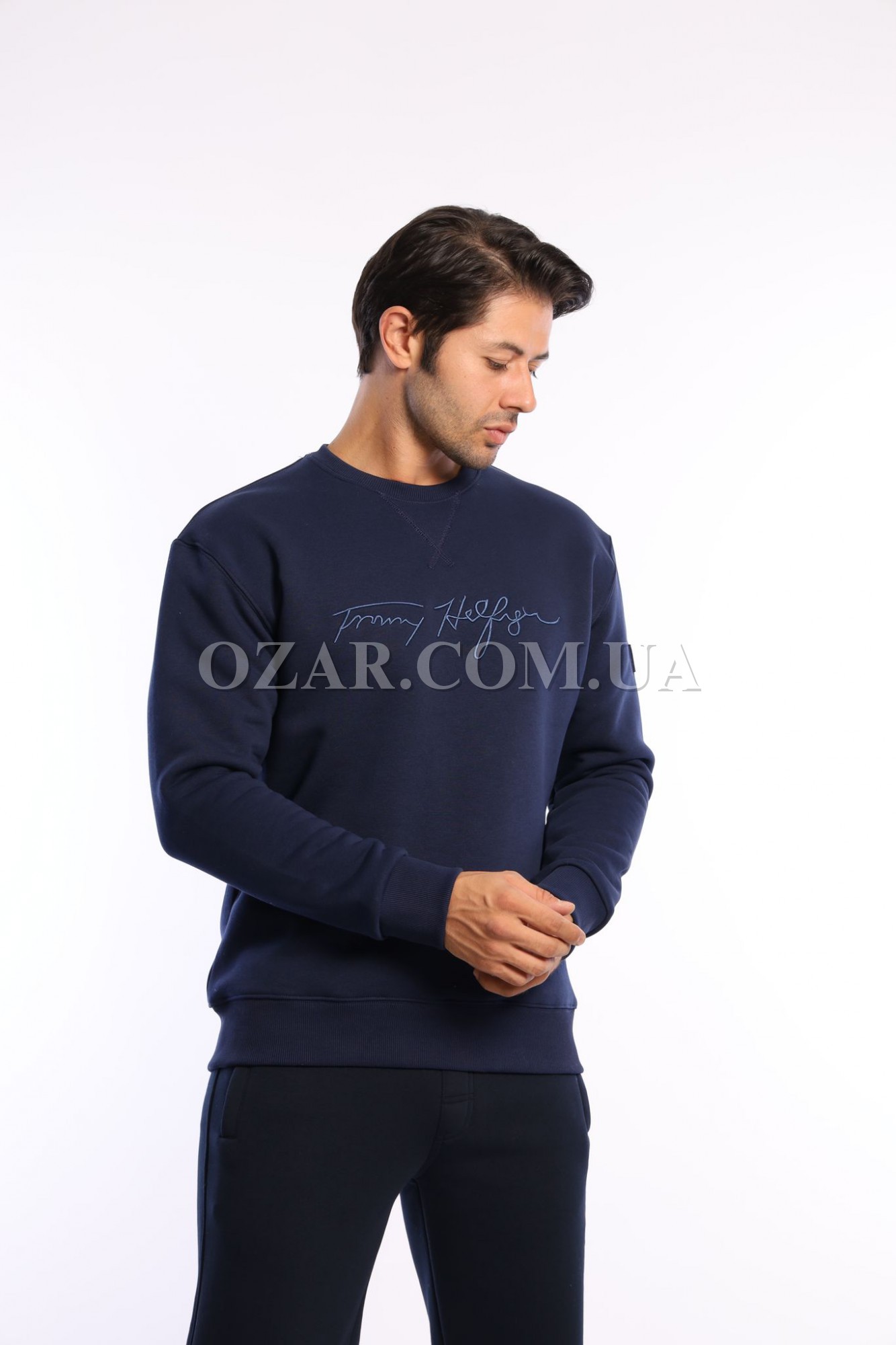 Мужской Батник Tommy Hilfiger