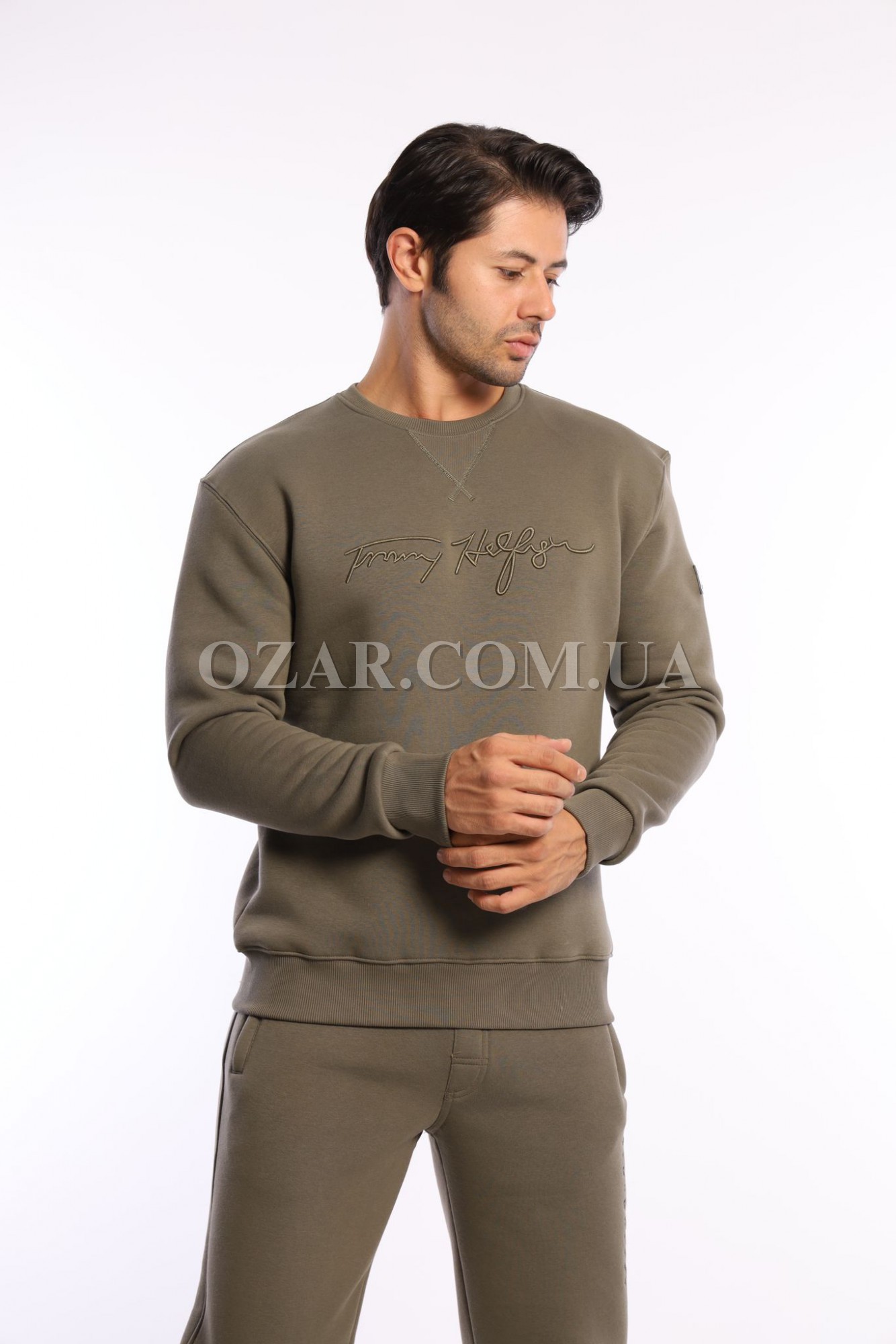 Мужской Батник Tommy Hilfiger