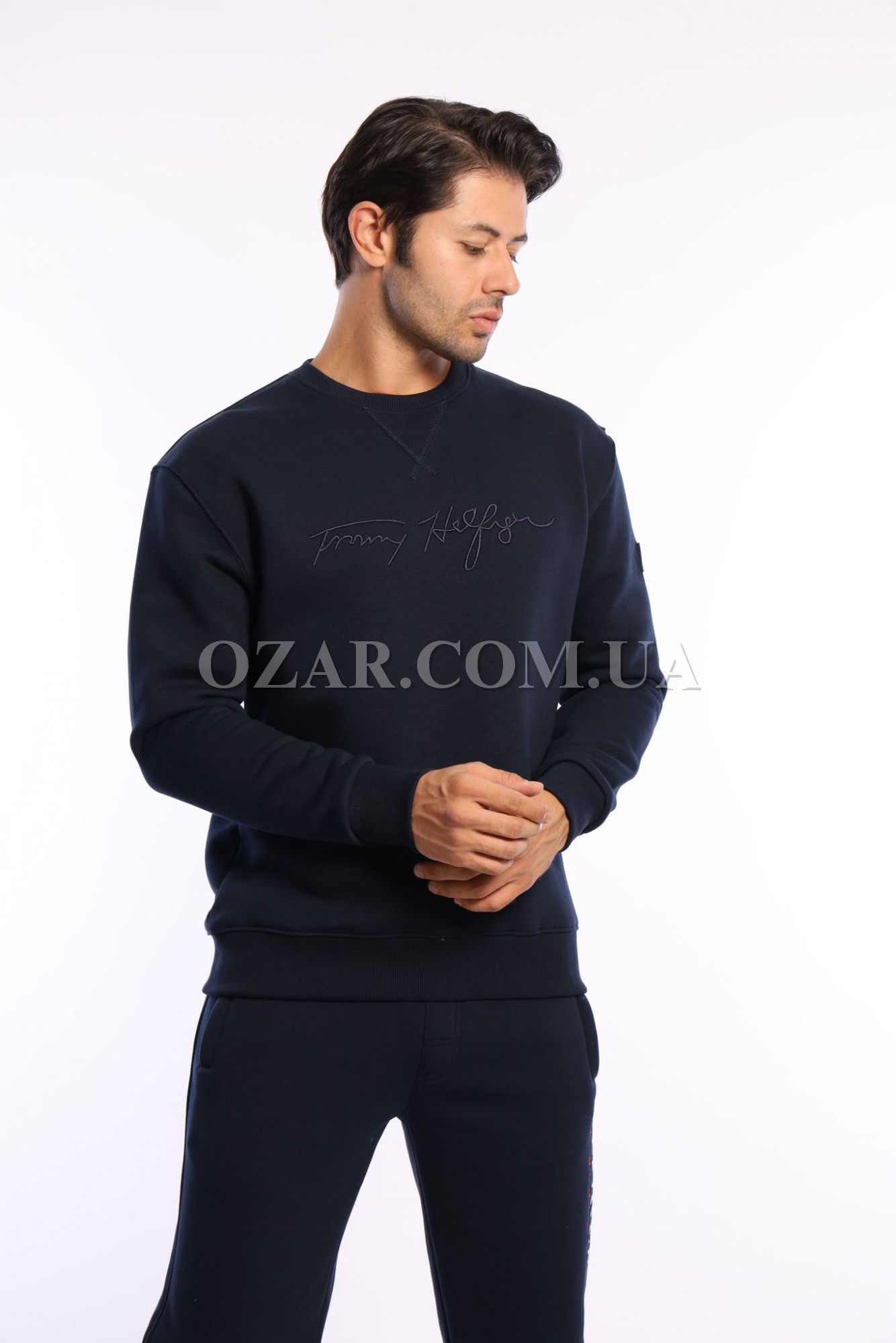 Мужской Батник Tommy Hilfiger