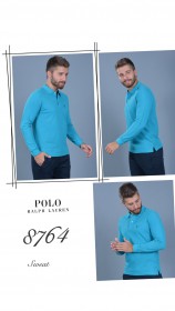 Мужской Джемпер Polo