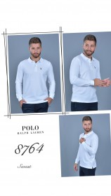 Мужской Джемпер Polo