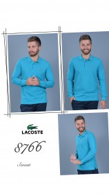 Мужской Джемпер Lacoste