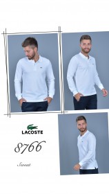 Мужской Джемпер Lacoste