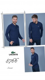 Мужской Джемпер Lacoste