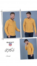 Мужской Джемпер Gant