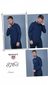 Мужской Джемпер Gant