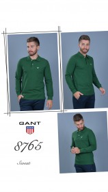 Мужской Джемпер Gant