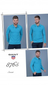 Мужской Джемпер Gant