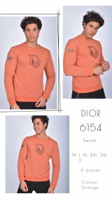 Мужской Свитшот Dior