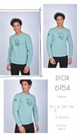 Мужской Свитшот Dior