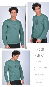 Мужской Свитшот Dior