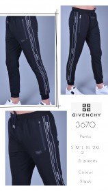 Мужские Спортивные Штаны Givenchy